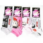 Socquettes Betty Boop