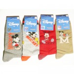 Chaussettes Mickey