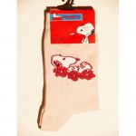 Chaussettes Snoopy