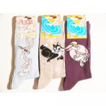 Chaussettes Looney Tunes