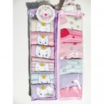 Coffret de chaussettes Angel Cat Sugar