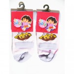 Socquettes Dora