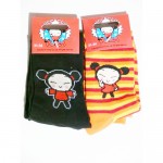 Chaussettes longues Pucca