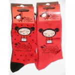 Chaussettes Pucca