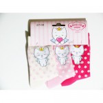 Chaussettes Angel Cat Sugar