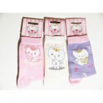 Chaussettes Angel Cat Sugar