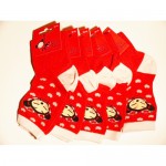 Chaussettes Pucca