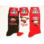 Chaussettes Pucca