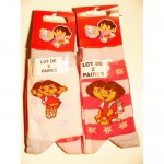 Chaussettes Dora