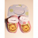 Chaussons Disney Winnie l'Ourson