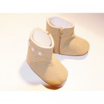 Bottes Bottines bb fille