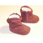 Bottes Bottines bb fille