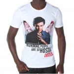 T-shirt Dexter