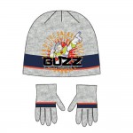 Bonnet et gants Toy Story