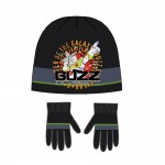 Bonnet et gants Toy Story