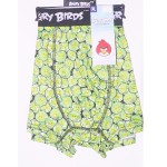 Boxer Angry Birds Cochons