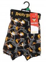 Boxer Angry Birds