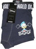 Boxer Donald Duck