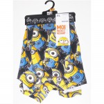 Boxer Les Minions