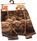 Boxer Les Minions