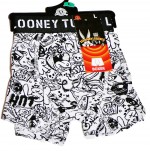 Boxer Looney Tunes