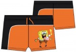 Boxer short de bain Bob L'Eponge Boxer short de bain Bob L'Eponge