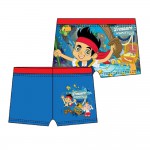 Boxer short de bain Jack et les pirates