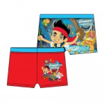 Boxer short de bain Jack et les pirates