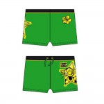 Boxer short de bain Tigrou Boxer short de bain Tigrou