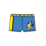 Boxer shorty de bain Bart Simpson