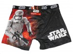 Boxer Star Wars VII soldat de l'empire