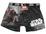 Boxer Star Wars VII Kylo Ren