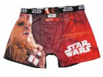 Boxer Star Wars VII Chewbacca