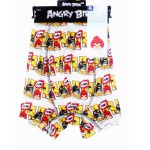 Boxer Angry Birds Red Bomb et Chuck