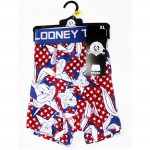 Boxer Bugs Bunny