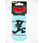 Chaussette tlphone portable Flix le Chat