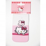 Chaussette tlphone portable Hello Kitty