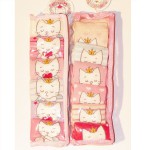 Coffret de chaussettes Angel Cat Sugar