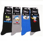 Chaussettes Disney Dingo Pluto Donald