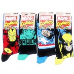 Chaussettes The Avengers Marvel