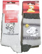 Chaussettes Snoopy