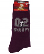 Chaussettes Snoopy