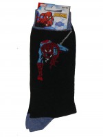 Chaussettes Spiderman