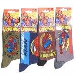 Chaussettes Spiderman-Sense