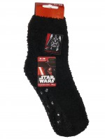Chaussettes d'intérieur anti-dérapantes Star Wars