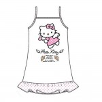 Chemise de nuit Hello Kitty