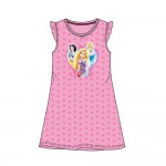 Chemise de nuit Princesses Disney