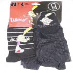 Coffret boxer chaussettes et chaussette tlphone Titeuf