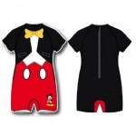 Combinaison de bain Mickey