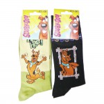 Chaussettes Scooby-Doo